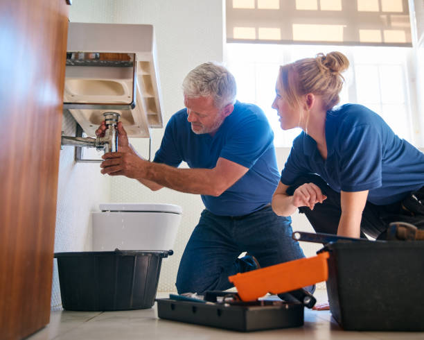 Best Commercial Plumbing Services  in Atlanta, GA